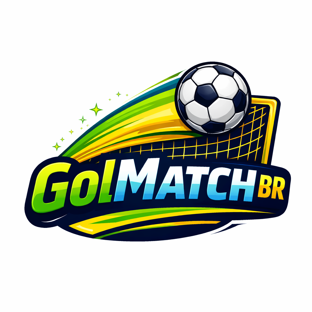 Gol Match BR — Análise estatística de futebol com IA